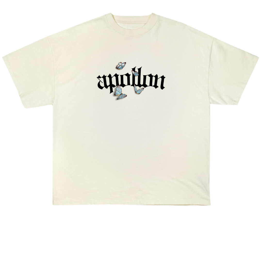 athena tshirt oversize