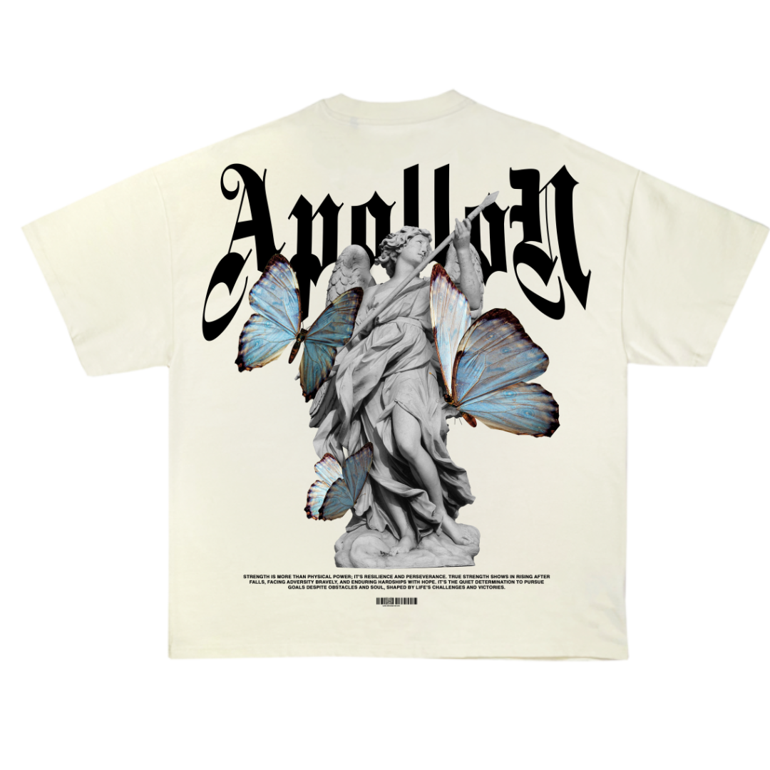 athena tshirt oversize
