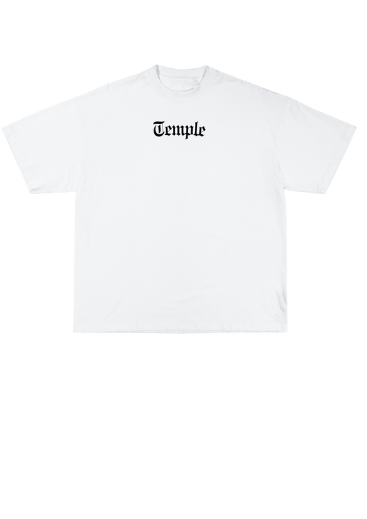 classic one t-shirt oversize